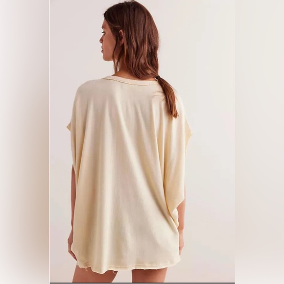 We The Free At The Rodeo Tee XL New With Tags - Picture 4 of 8